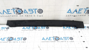 Rear left outer fender lining for Audi Q5 80A 18-24, broken mount