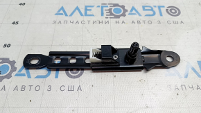 Nissan Ariya 23-25 passenger seat belt bracket 