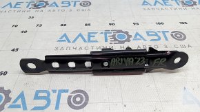 Nissan Ariya 23-25 passenger seat belt bracket 
