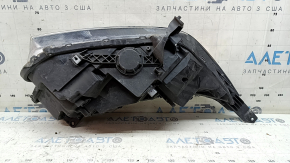 Honda CRV 20-22 LED headlight, left, sand