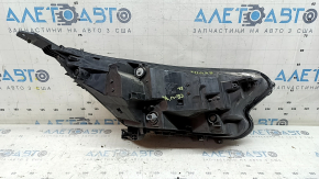 Honda CRV 20-22 LED headlight, left, sand
