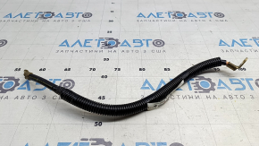 Nissan Ariya 23-25 Ground Wiring