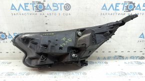 Honda CRV 20-22 LED right front headlight, sand
