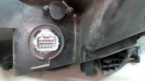 Honda CRV 20-22 LED right front headlight, sand