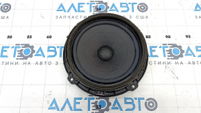 Rear left door speaker for Hyundai Tucson 2022-2025