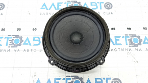 Hyundai Tucson 2022-2025 Front Left Door Speaker
