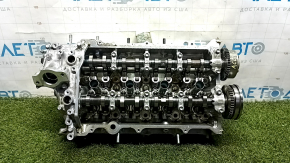 Cylinder head assembly Honda Accord 23- 2.0 LFC5 hybrid