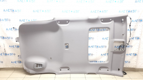 Honda CRV 17-22 gray headliner, sunroof, ready to clean