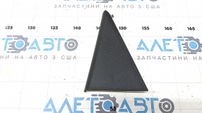 Hyundai Tucson 22-25 inner rear right triangle door trim