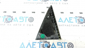Hyundai Tucson 22-25 inner rear right triangle door trim