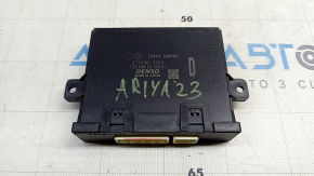 Climate Control Unit Module Nissan Ariya 23-25