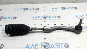 Right steering rod with tip for Nissan Ariya 23-25