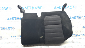 Left rear seat cushion for Honda CRV 20-22, black cloth