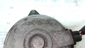 Left Cooling Fan Motor for Toyota Camry V55 15-17 Hybrid USA