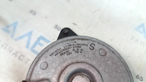Right cooling fan motor for Toyota Camry V55 15-17 hybrid USA
