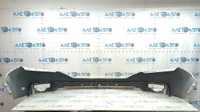 Honda CRV 20-22 front bumper, white, sand