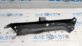 Left eyelash for Nissan Ariya 23-25 TV