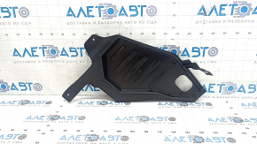 Right subwoofer plug for Hyundai Tucson 22-25 under the arch trim