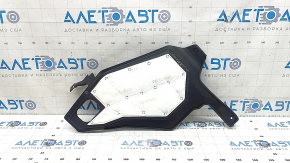 Right subwoofer plug for Hyundai Tucson 22-25 under the arch trim