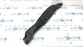 Right door-wing seal for Hyundai Tucson 22-25 2.5" USA