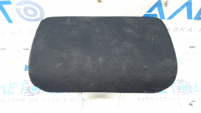 Rear center seat headrest for Honda CRV 17-22, black cloth, for cleaning