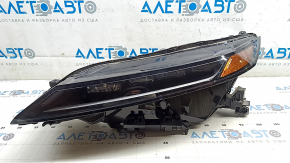 Nissan Ariya 23-25 LED Front Left Headlight