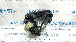 Hyundai Tucson 22-24 LED Headlight with MFR, 2.5mm