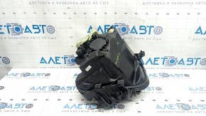 Hyundai Tucson 22-24 LED Headlight with MFR, 2.5mm
