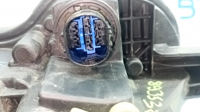 Hyundai Tucson 22-24 LED Headlight with MFR, 2.5mm