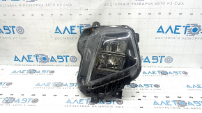 Hyundai Tucson 22-24 LED headlight with MFR, 2.5 mm