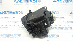 Hyundai Tucson 22-24 LED headlight with MFR, 2.5 mm