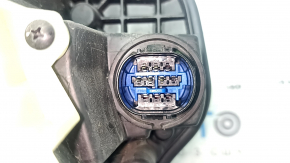 Hyundai Tucson 22-24 LED headlight with MFR, 2.5 mm