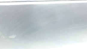 Lower front left door trim for Honda CRV 17-22, structure, broken fasteners, scratches