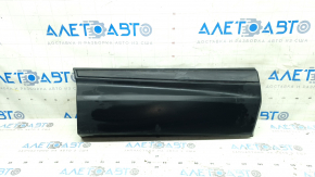 Honda CRV 17-22 lower rear right door trim scratches