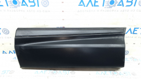 Lower rear left door trim for Honda CRV 17-22, structure, broken fasteners, scratches