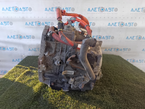 Toyota Camry V55 15-17 Hybrid USA CVT 134kW Automatic Transmission Assembly