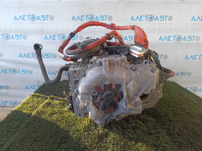 Toyota Camry V55 15-17 Hybrid USA CVT 134kW Automatic Transmission Assembly