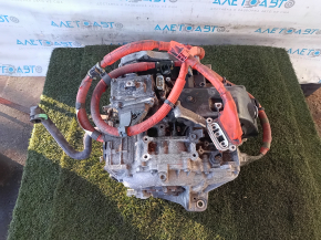 Toyota Camry V55 15-17 Hybrid USA CVT 134kW Automatic Transmission Assembly