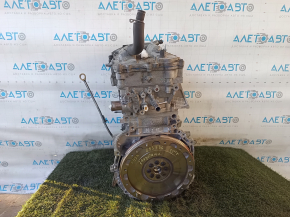 2AR-FXE Toyota Camry v55 2.5 hybrid 15-17 usa 134k engine, started