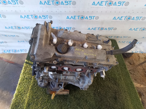2AR-FXE Toyota Camry v55 2.5 hybrid 15-17 usa 134k engine, started