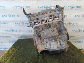 2AR-FXE Toyota Camry v55 2.5 hybrid 15-17 usa 134k engine, started