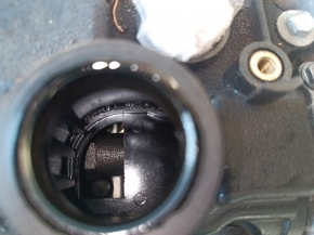Nissan Rogue 17-20 2.5 QR25DE 83k, 10-10-10-10 engine