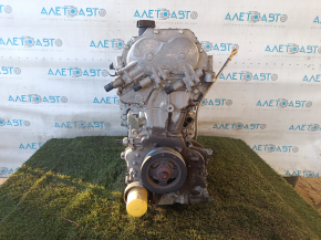 Nissan Rogue 17-20 2.5 QR25DE 83k, 10-10-10-10 engine
