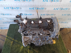 Nissan Rogue 17-20 2.5 QR25DE 83k, 10-10-10-10 engine