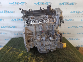 Nissan Rogue 17-20 2.5 QR25DE 83k, 10-10-10-10 engine