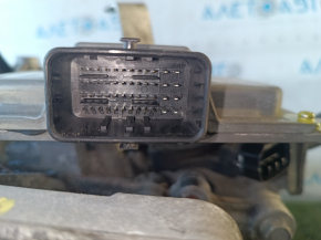 Nissan Rogue 17-20 CVT AWD 83k automatic transmission with control unit