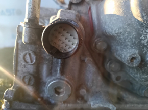 Nissan Rogue 17-20 CVT AWD 83k automatic transmission with control unit