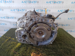 Nissan Rogue 17-20 CVT AWD 83k automatic transmission with control unit