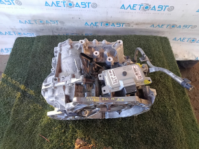 Nissan Rogue 17-20 CVT AWD 83k automatic transmission with control unit