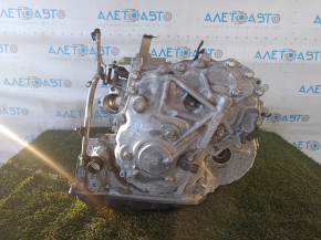 Nissan Rogue 17-20 CVT AWD 83k automatic transmission with control unit